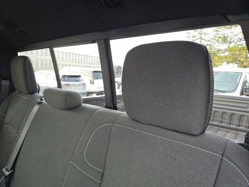 New 2026 RAM 2500 Tradesman image 13