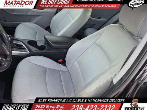 Used 2012 Kia Optima EX FWD image 10