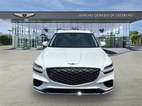 Used 2026 Genesis GV70 2.5T Select AWD/4WD image 8