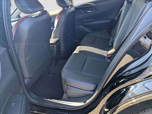 New 2026 Toyota Prius Plug-In Hybrid image 16