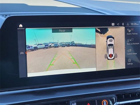 Used 2022 BMW 840i Gran Coupe xDrive image 17