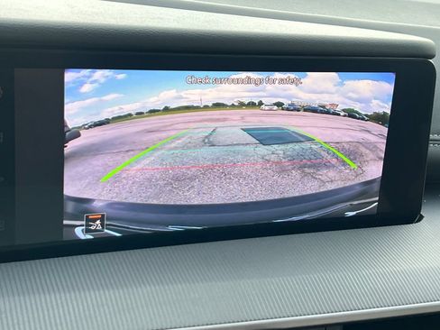New 2026 Nissan Murano SV AWD/4WD image 10