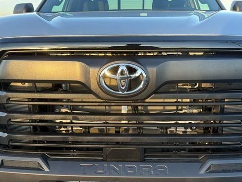 Used 2026 Toyota Tundra SR image 4