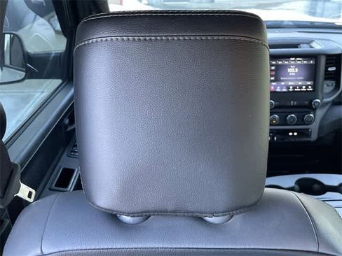 Used 2021 RAM 3500 Tradesman w/ Chrome Appearance Group image 24