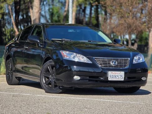 Used 2007 Lexus ES 350 image 1