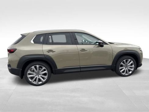 New 2026 MAZDA CX-50 AWD 2.5 S image 6