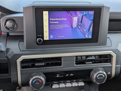 Used 2025 Toyota Tacoma SR image 17