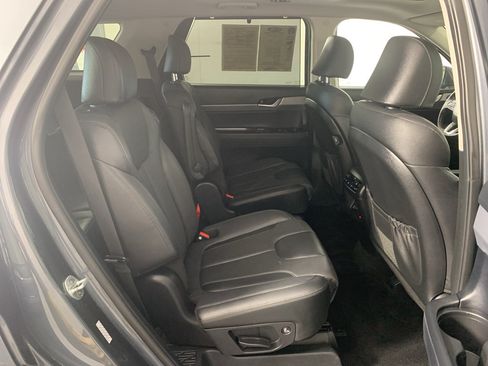 Used 2021 Hyundai Palisade SEL w/ Premium Package FWD image 41
