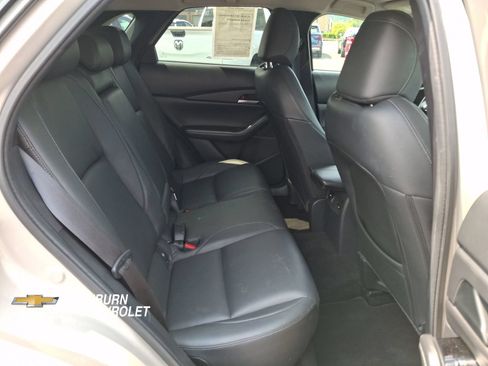 Used 2024 MAZDA CX-30 AWD 2.5 S w/ Select Sport Pkg image 22