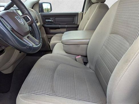 Used 2009 Dodge Ram 1500 Truck SLT w/ Big Horn Regional Pkg RWD image 21