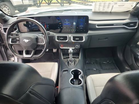 Certified 2024 Ford Mustang GT Premium image 15