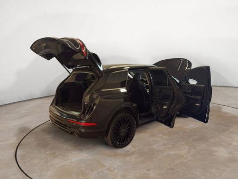 Used 2021 Lincoln Corsair Reserve AWD/4WD image 14