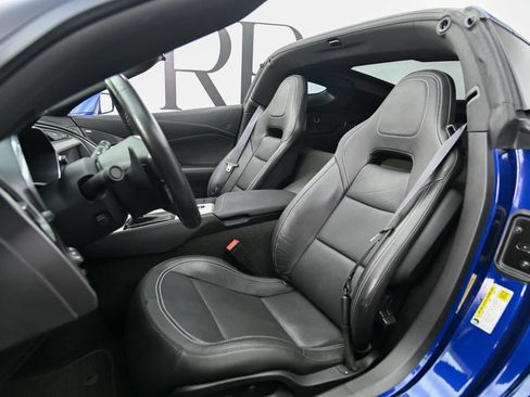 Used 2018 Chevrolet Corvette Z06 RWD image 6