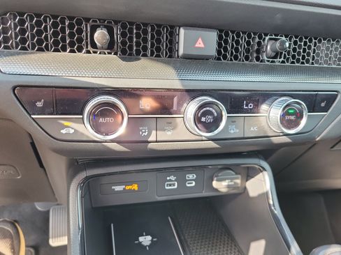 Used 2025 Honda CR-V Sport-L image 25