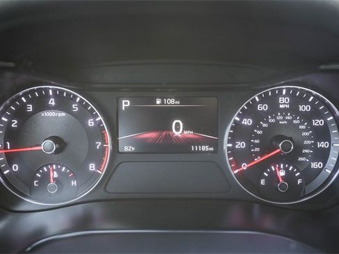 Used 2024 Kia Forte LXS image 25