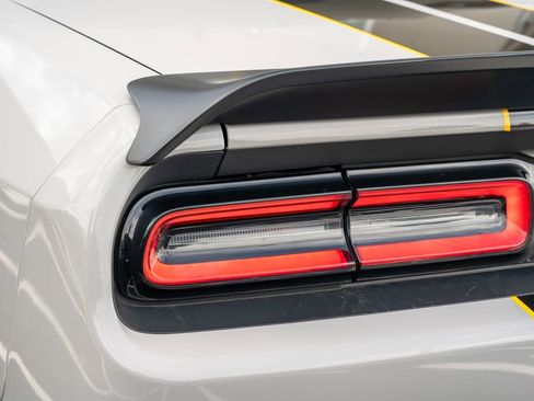 Used 2021 Dodge Challenger SRT Hellcat Redeye RWD image 21