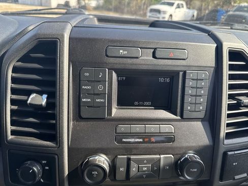 Used 2017 Ford F250 XL w/ XL Value Package image 13