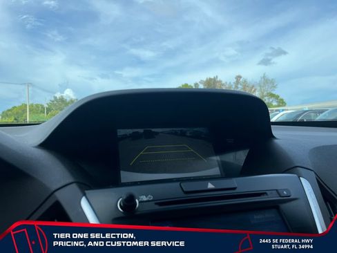 Used 2019 Acura MDX FWD image 32