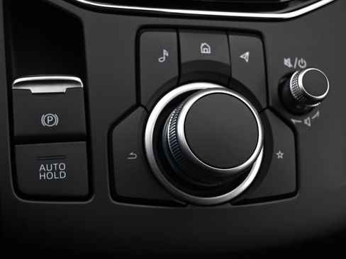 New 2025 MAZDA CX-5 AWD 2.5 S w/ Select Package image 31