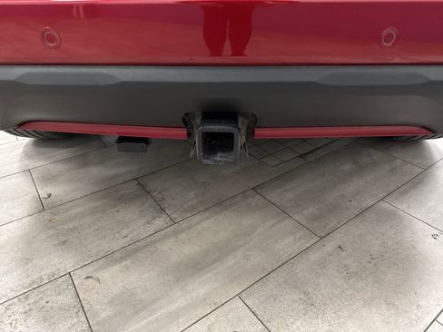 Used 2023 Ford Escape ST-Line Select w/ Tech Pack #2 image 35