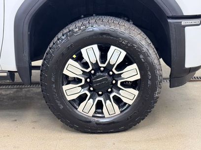 New 2026 GMC Sierra 3500 Denali w/ Technology Package