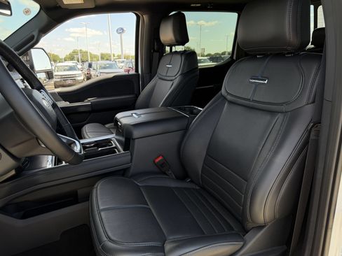 New 2026 Ford F350 Platinum AWD/4WD image 25