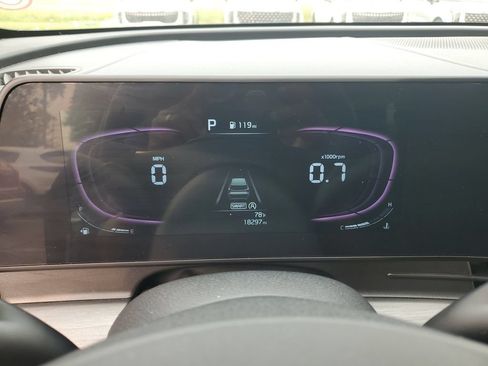Used 2024 Kia Sportage X-Line w/ X-Line Premium Package AWD/4WD image 17