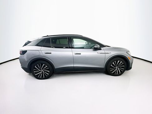 Used 2024 Volkswagen ID.4 S RWD image 10