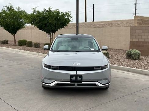 Used 2023 Hyundai Ioniq 5 Limited image 5