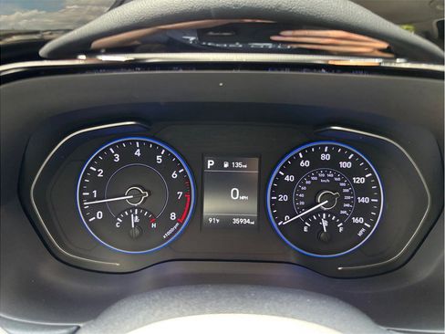 Used 2022 Hyundai Palisade SE w/ Cargo Package FWD image 23