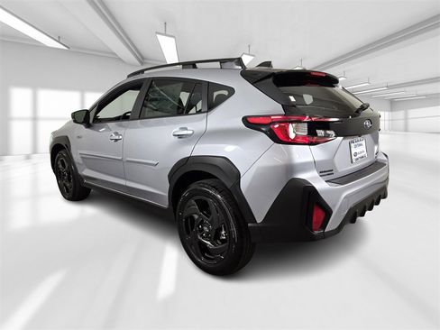 New 2026 Subaru Crosstrek 2.5i Sport image 3