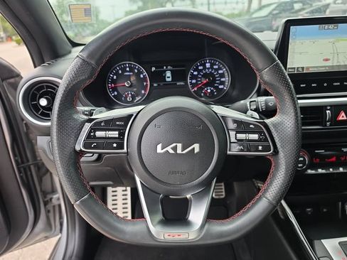 Used 2023 Kia Forte GT FWD image 29