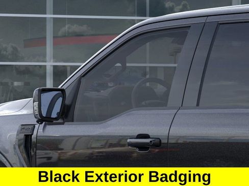 New 2026 Ford F150 Lariat w/ Equipment Group 502A High image 20