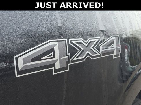 Used 2023 Ford F150 Lariat w/ Equipment Group 502A High image 6