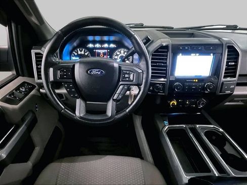 Used 2018 Ford F150 XLT w/ Equipment Group 302A Luxury AWD/4WD image 6
