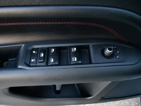 Used 2023 Jeep Compass Trailhawk image 20