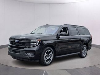 Used 2025 Ford Expedition Max Active AWD/4WD video 1