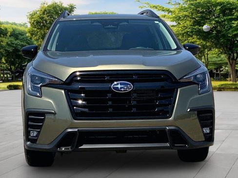 Certified 2026 Subaru Ascent Premium AWD/4WD image 2