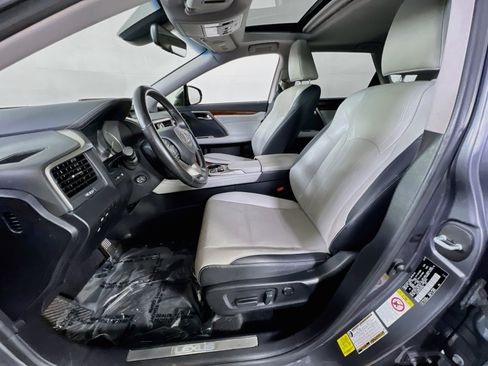 Used 2018 Lexus RX 350L AWD image 21