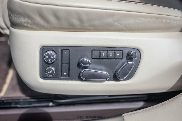 Used 2014 Bentley Flying Spur W12 AWD/4WD image 36