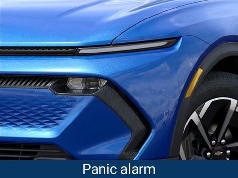 New 2026 Chevrolet Equinox EV LT image 11