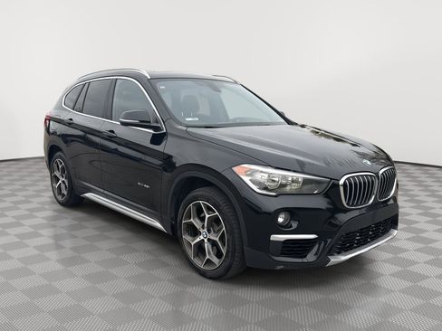 Used 2018 BMW X1 xDrive28i AWD/4WD image 4