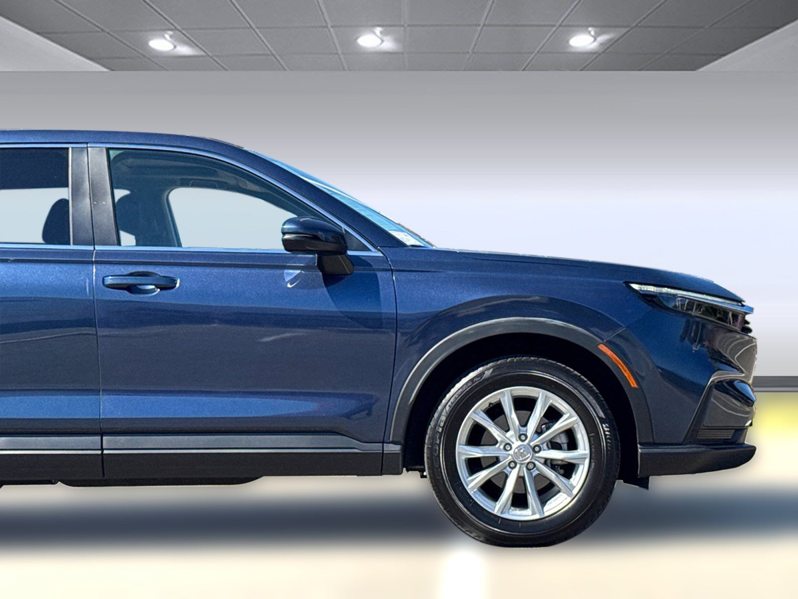 Certified 2024 Honda CR-V EX image 34