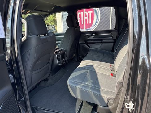 Used 2022 RAM 1500 Big Horn image 49