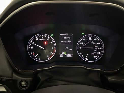 Used 2022 Subaru Outback Limited image 16