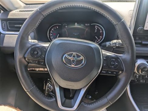Certified 2024 Toyota RAV4 XLE w/ Weather Package AWD/4WD image 25