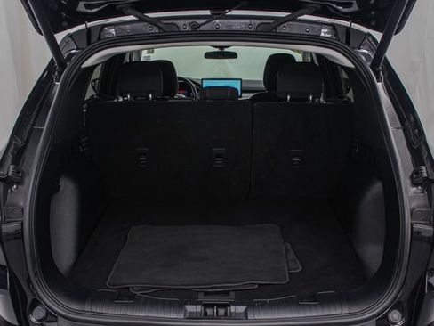 Certified 2024 Ford Escape Active w/ Tech Pack #1 AWD/4WD image 10
