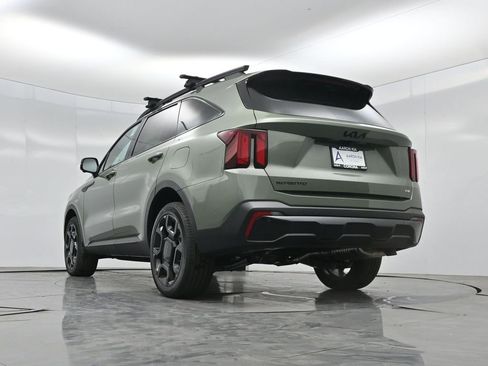 New 2026 Kia Sorento SX AWD/4WD image 62