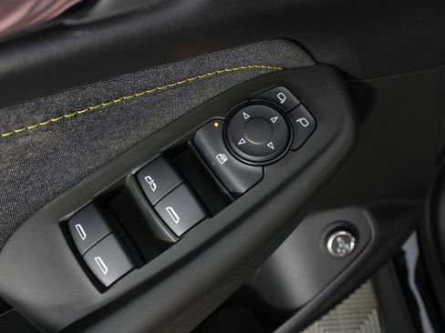 New 2026 Chevrolet TrailBlazer ACTIV w/ Convenience Package image 15