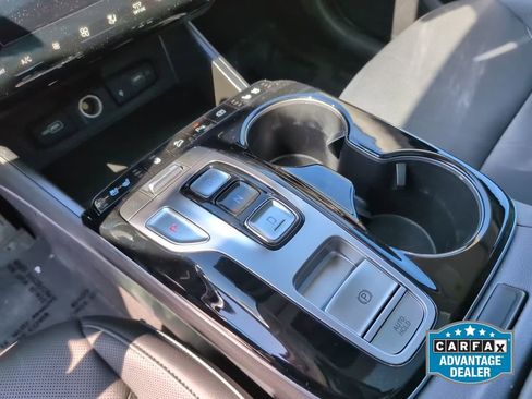 Certified 2023 Hyundai Tucson Limited image 19